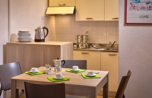 Marilleva 900 House | Residence Kristall