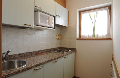 Predazzo House | Residence Kristall