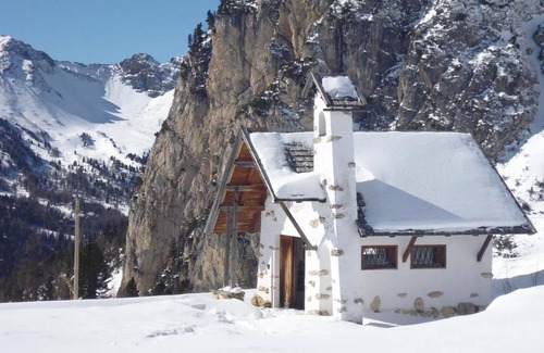 Predazzo House | Residence Kristall