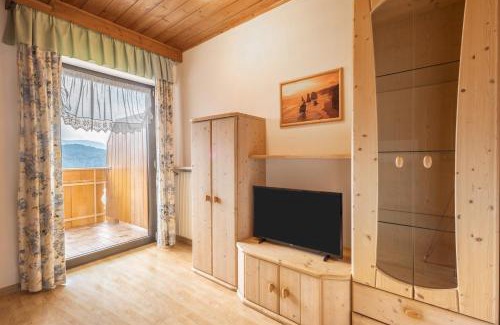 Tesimo Apartment | Residence Kronstein - Fewo 8