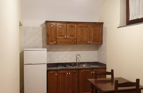 Piano di Sorrento Apartment | Residence L'Incanto - Apartment 2 places in Piano di Sorrento