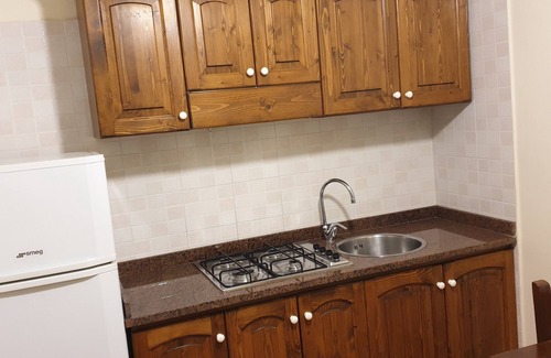 Piano di Sorrento Apartment | Residence L'Incanto - Apartment 2 places in Piano di Sorrento