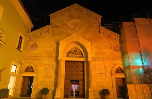 Piano di Sorrento Apartment | Residence L'Incanto - Apartment 2 places in Piano di Sorrento