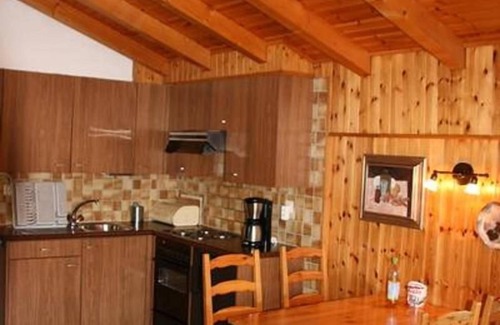 Granges Apartment | Residence La Coutoule