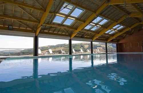 Trebas Apartment | Residence La Marquisié* - 4 Rooms 4/8 People