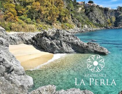 Staletti House | Residence La Perla