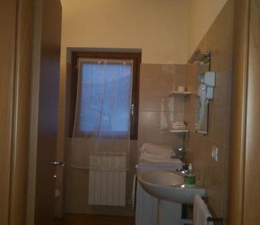 Serina Apartment | Residence La Pineta