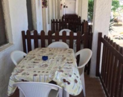 Palmi Apartment | Residence La Quiete