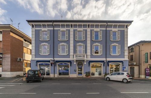 Ghedi Apartment | Residence - LA ROSA DEI VENTI