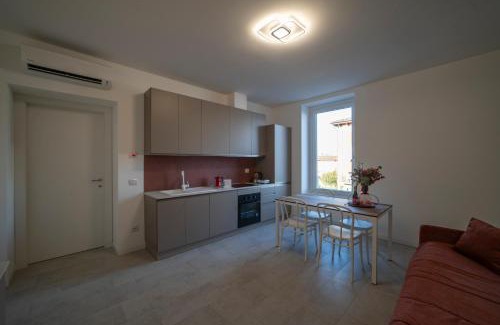 Ghedi Apartment | Residence - LA ROSA DEI VENTI