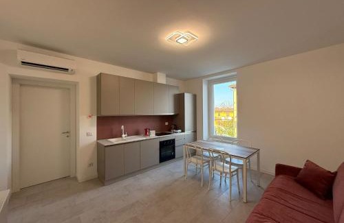 Ghedi Apartment | Residence - LA ROSA DEI VENTI