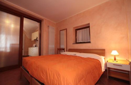 Bardonecchia Apartment | Residence La Tana del Ghiro