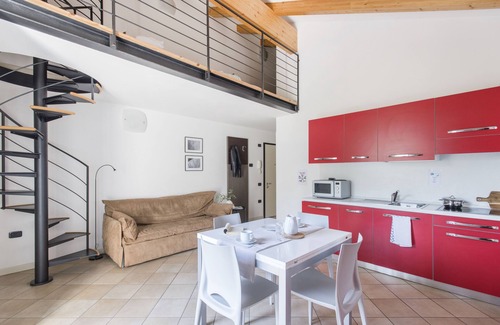 Arco House | Residence La Vigna