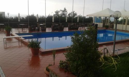 Varazze Apartment | Residence la Vignetta