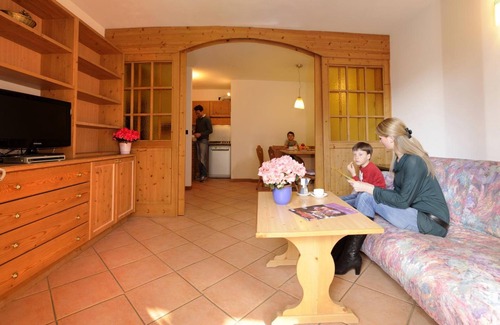 Predazzo House | Residence Lagorai