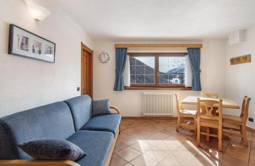 Campodolcino Apartment | Residence Larice Bianco App n5