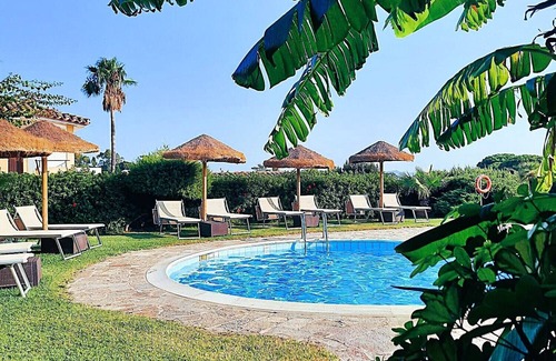 Villasimius House | Residence Le Bouganville