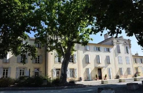Azille Apartment | Residence Le Château de Jouarres * - Studio 2 people