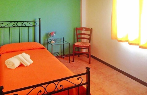 Campiglia Marittima Apartment | Residence Le Corti di Montepitti, Suvereto