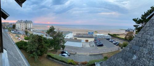 Houlgate Apartment | Residence le Crisenoy