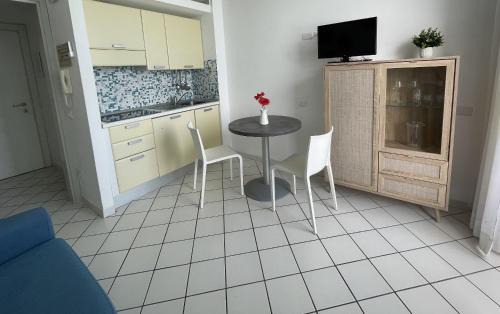 Varigotti Apartment | Residence Le Dune Club