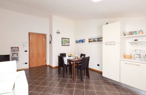 Cavaion Veronese House | Residence le Torri E * - Lake Garda two-room apartment Bardolino-Cavaion