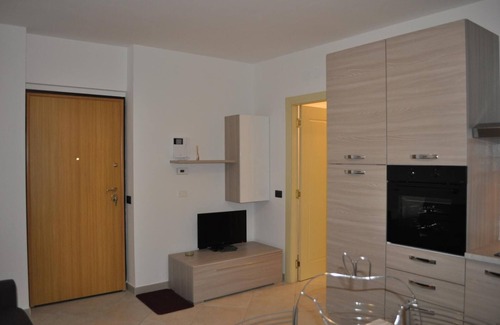 Garbagnate Milanese House | Residence Le Groane