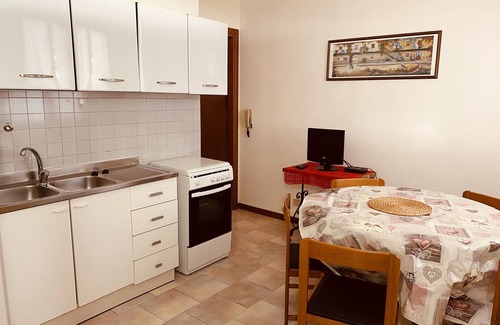 Carpegna Apartment | Residence "Le Terrazze" 26