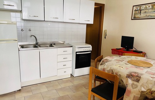 Carpegna Apartment | Residence "Le Terrazze" 26