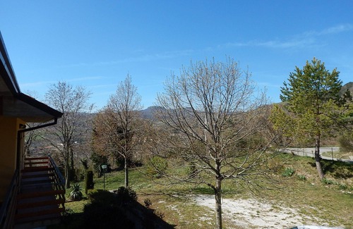 Carpegna Apartment | Residence "Le Terrazze" 26