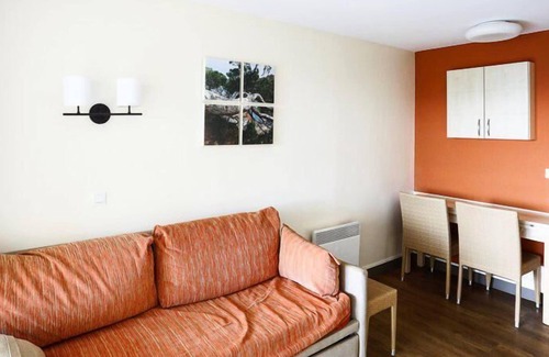 Le Dramont Apartment | Residence le Village de Cap Esterel - maeva Home - Studio Selection - (4 people)