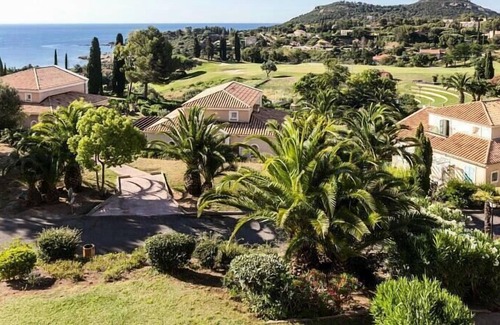 Le Dramont Apartment | Residence le Village de Cap Esterel - maeva Home - Studio Selection - (4 people)