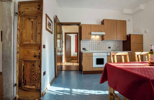 Ville del Monte Apartment | Residence Lena App 2