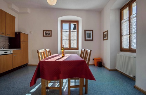 Ville del Monte Apartment | Residence Lena App 2