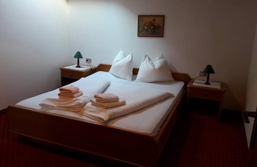 Tirolo House | Residence Lenzenau