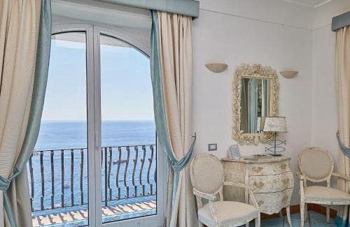 Marina Piccola House | Residence Leonardo