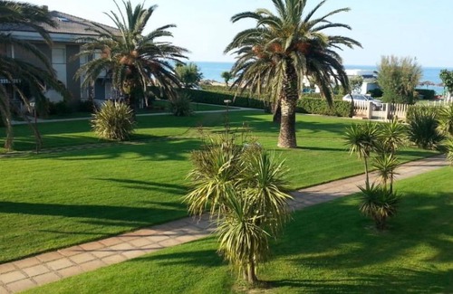 Silvi Marina Apartment | Residence Leonardo