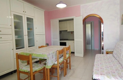 Silvi Marina Apartment | Residence Leonardo