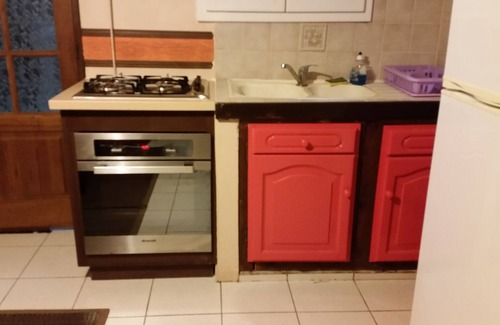 Le Moule Apartment | Résidence les 2 Moulins private swimming pools/jacuzzis and 3 minutes from the beach