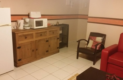 Le Moule Apartment | Résidence les 2 Moulins private swimming pools/jacuzzis and 3 minutes from the beach