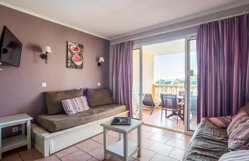 Les Issambres Apartment | Residence Les Calanques Des Issambres - maeva Home