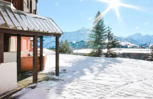 Eclose-Ouest Apartment | Residence Les Horizons d'Huez - maeva Home - Studio 4 People - Selection