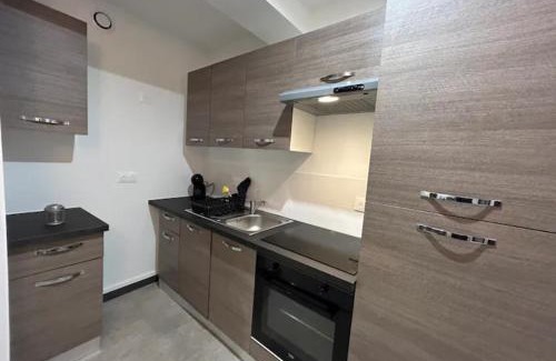 Muret Apartment | RESIDENCE LES JOYAUX