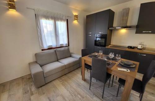 Aglientu House | RESIDENCE LU LAMONI COSTA NORD