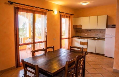 Aglientu House | RESIDENCE LU LAMONI COSTA NORD