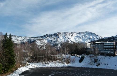 Montferrier Apartment | Residence LUDOVIC appartement GENET