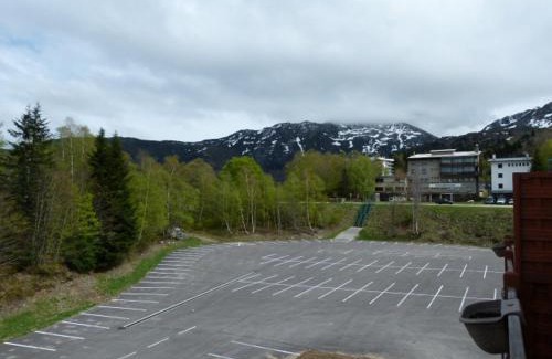 Montferrier Apartment | Residence LUDOVIC appartement GENET