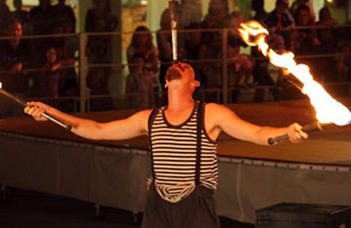 Torre di Fine Apartment | Residence Mimosa - Apartment Bilo AGLAM (3075)