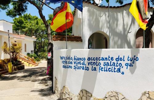 Mandrione Apartment | Residence M3