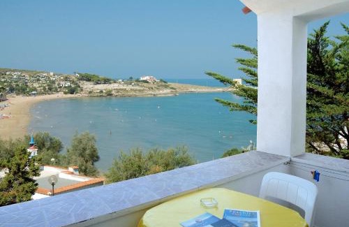 Mandrione Apartment | Residence M3